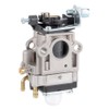 Lyaciomn Carburetor for 43Cc 49Cc 2-Stroke Engine with 15Mm Intake