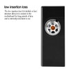 Professional UV Segment Standing Wave Meter Power Meter for Testing