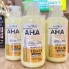 LANSYADE AHA Strong Brightening Body Cream Hydroxy Acid Vitamin C
