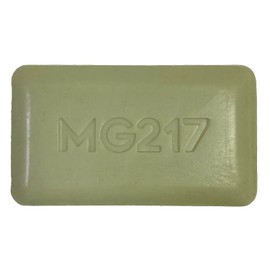 MG217 Psoriasis Dead Sea Exfoliating Bar Soap, Repair & Protect with Dead Sea Salt, Oregon Grape Root Extract, Oatmeal for Psoriasis Skincare, 5oz