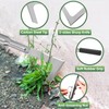 Crack Weeder Manual, Crevice Weeding Tool, Weed Remover Puller Tool