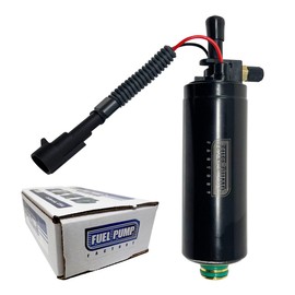 FPF Fuel Pump for Johnson Evinrude E40, E50, E55, E60, E65, E75, E90, 5006063 5010821 5010818