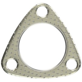JURAN 33110 Muffler Gasket 50 Pie Triangle