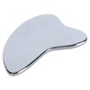 Terahertz Gua Sha Tool Massage Beauty Stone Energy Scraping Board