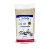 CELTIC GREY SEA SALT FINE 500g ECO PACKAGING (LE NATURSEL