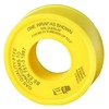SPARES2GO Universal Gas Oven Cooker Stability Chain Kit with PTFE