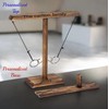 Ring Toss - Ring toss game - Ring and hook