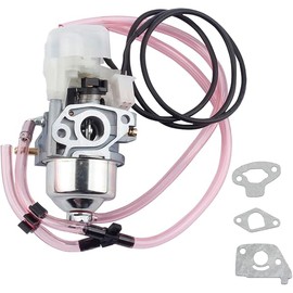 Dasbecan 16100-Z0D-D03 Carburetor Compatible with Honda EU2000i EB2000i EU2000iK1 EU2000iT1 BF30E D/E Generator Carb Replaces 16100Z0DD03 16100-Z0D-D01