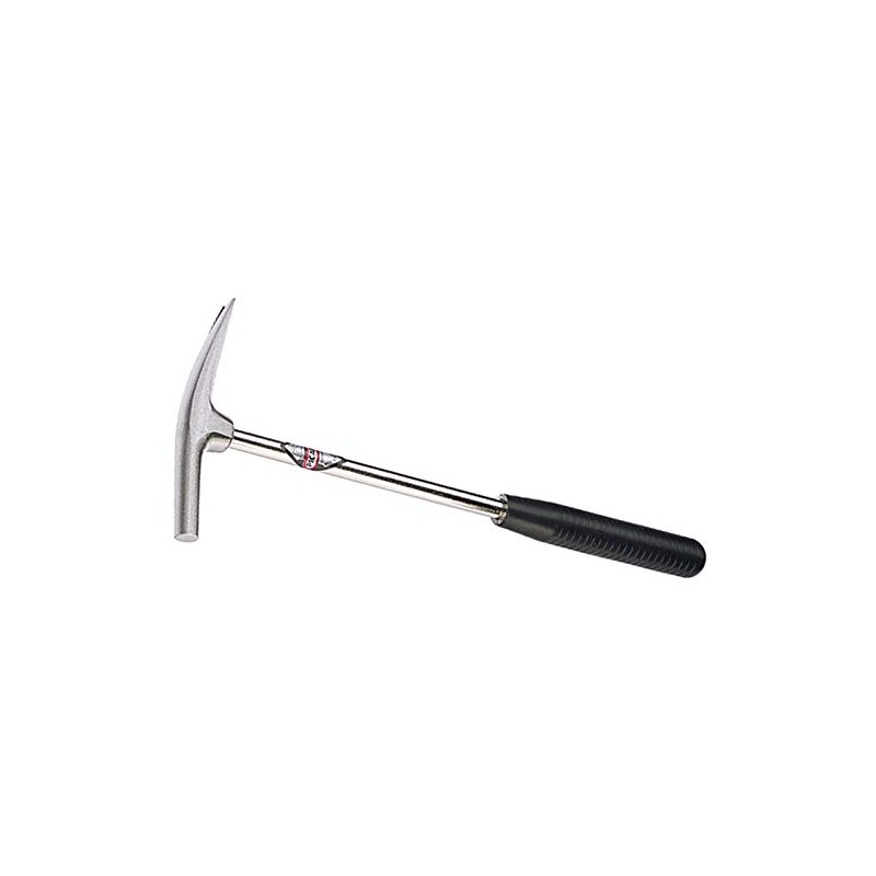 Picard 0021710-16 16 mm Upholsterers Hammer Magnetic with Steel Pipe