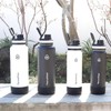TAKEYA Thermo Flask Parts Set, 0.7 L., Black, Cold Insulation,
