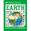 Pocket Genius: Earth: Facts at Your Fingertips