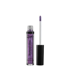 Sleek MakeUP Shattered Glass Lip Gloss Usual Tricks 3 ml