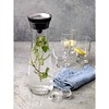 WMF WMF Basic Water Decanter 1L Height 29 cm Close-Up
