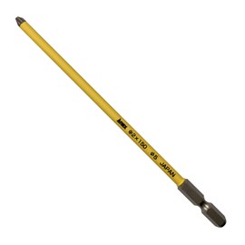 ANEX ASP1-2150 Color Bit Slim Tube Single Head +2 x 150