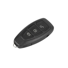 Hihaha 433MHz KR55WK48801 Keyless Entry Remote Key Fob for Mondeo Durable Material