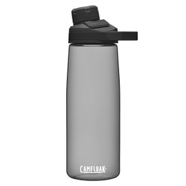 Chute mag Water Bottle 25oz, Charcoal