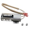 NR038KX DVTH-5310 HRG3080U HRG4808U Gas Range Oven Igniter Replacement