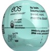 eos Bálsamo labial Sweet Mint Sphere, 0.25 oz