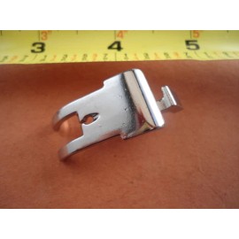 Generic 1/4" Patchwork Quilting Foot fits Singer Janome Pfaff  Kenmore Viking Low Shank