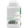 Best Naturals Astragalus Extract 1000 Mg 120 Capsules (120 Count