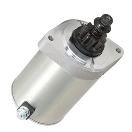 Autoparts 12V Starter Motor Replacement for FR691V FR730V FR651V FS481V FS541V FR600V 21.5-24Hp Engine 21163-0711 21163-7035 21163-0714 FR691V-AS04