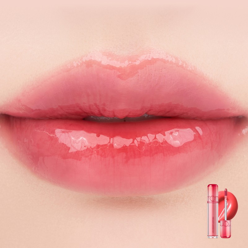 rom&nd The Juicy Lasting Tint 3.5g - 26 Mystic Peach