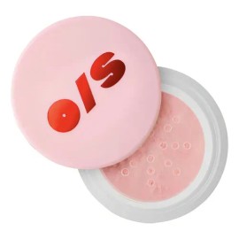 One Size Ultimate Polvo Larga Duracion Tamaño Viaje 6.5g Tono Ultra Pink