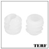 TERF® M6 X 10.5mm Wood Insert Nut Flat Pack Furniture