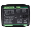 Generator Control Panel Automatic High Accuracy LED Generator Genset Controller