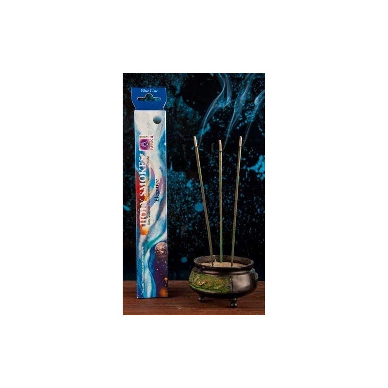 Berk HS-2 Räucherstäbchen - Elegance - Blue Line, 10 g