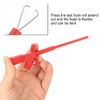 Test Probe, Pack of 2 P5004 Test Hook Clamp Quick