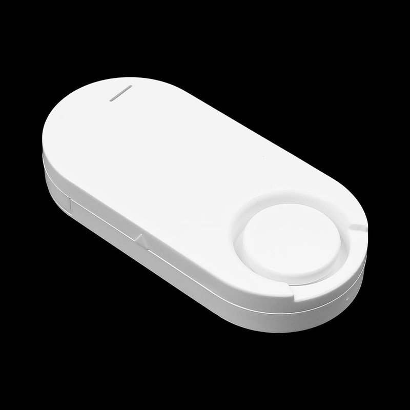 Door Window Alarm Sensor with Remote 130db Pool Alarm Wireless