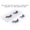 DYSILK Fake Eyelashes Natural Lash - Mink Lashes 5 Pairs