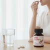 [Geonjangmeogeum] Berberine Barberry Extract Tablets KFDA Certified 2+1 Bottles (180