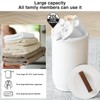 SAMEAT Heated Towel Warmers for Bathroom - Large Towel Warmer