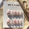 Wedding Band Nail Tips Wedding Nail Recommendations Wedding Photography -