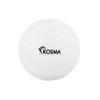 Kosma Pack of 3 Windball Cricket Ball | Indoor &