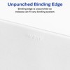 Avery Legal Dividers, Standard Collated Sets, Letter Size, Side Tabs,
