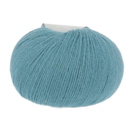 Lang Yarns BABY ALPaCA 719,0079-Turquoise
