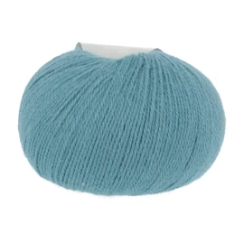 Lang Yarns BABY ALPaCA 719,0079-Turquoise
