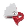 Outdoor Climbing Equipment Falling Protector Fall Arrestor Safety Rope Self