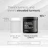 Turmeric Curcumin - 48000mg from a 60:1 Extract with 95%