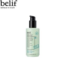 BELIF Problem Solution Vegan Essence 50ml