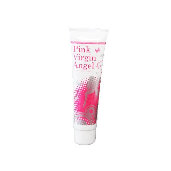 Pink Virgin Angel (Quasi-Drug)
