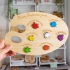 Ernestine - Paint Palette for Wood - Master