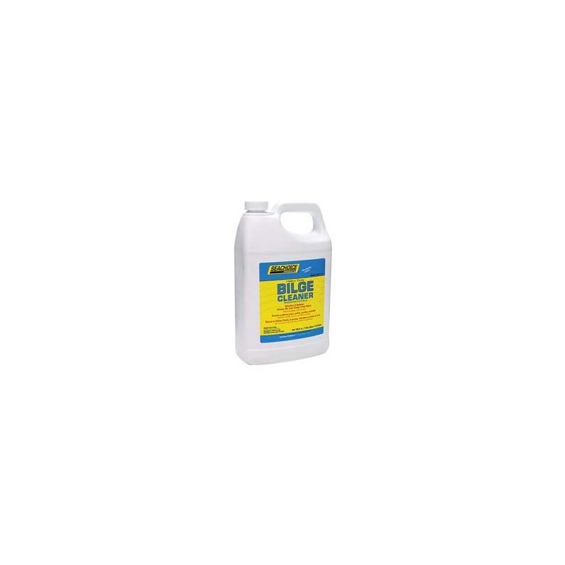 SEACHOICE Boat Bilge Cleaner, Gallon