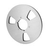 Tape Empty Reel, Stainless Steel Screw 3 Holes 1/4 10.5