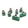 12V ECU Gearbox Adapter Data Read Write Checking Adaptor Programmer