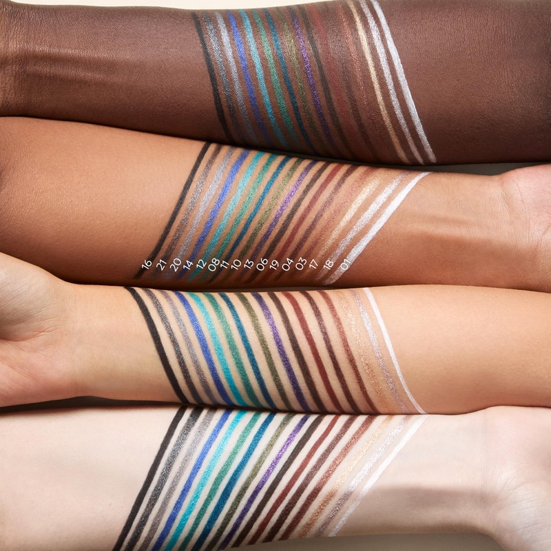 KIKO Milano Intense Colour Long Lasting Eyeliner 19 | Intense