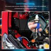 RGOAANC 2PCS H4 HB2 9003 Wiring Harness Headlight Socket, Headlight
